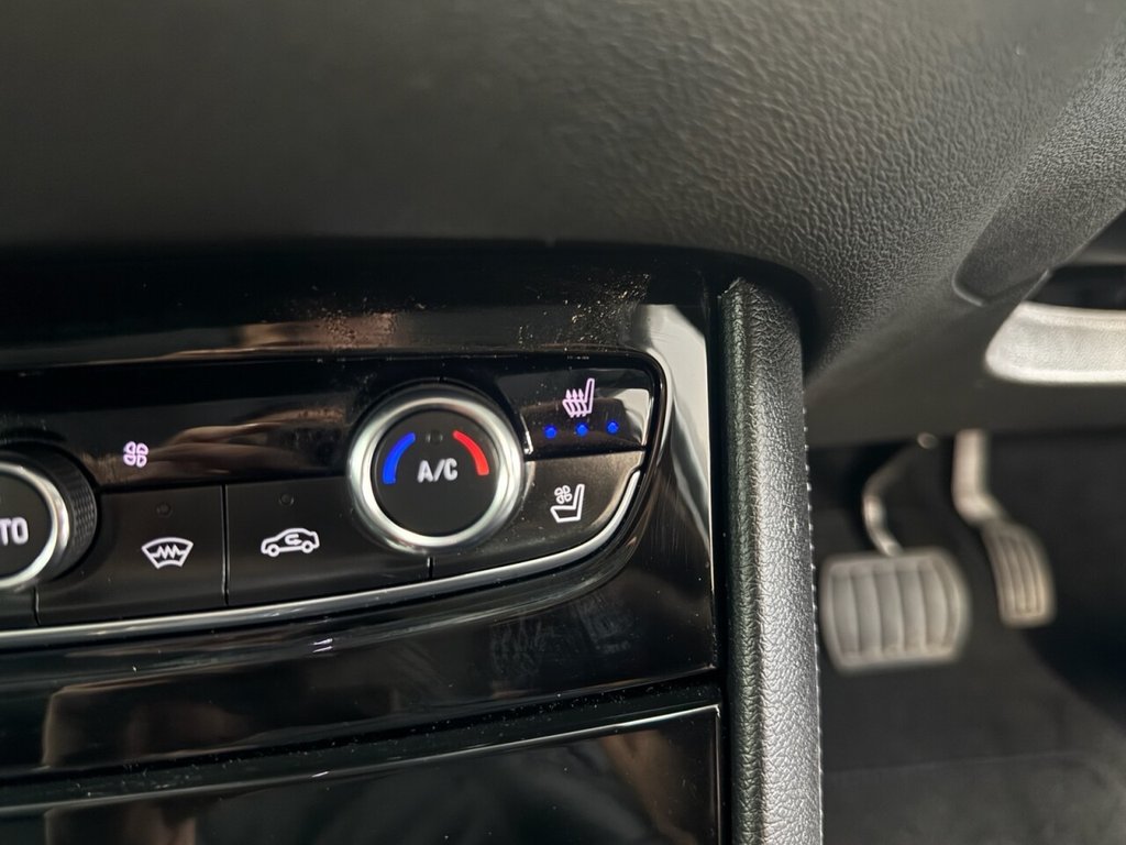 Used Vauxhall Grandland X 2020 for sale - 76776697: Photo 44