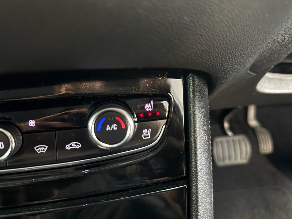 Used Vauxhall Grandland X 2020 for sale - 76776697: Photo 45