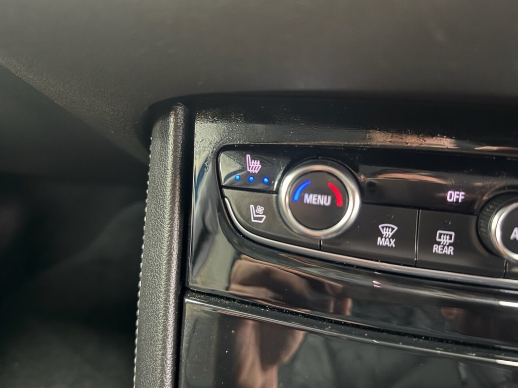 Used Vauxhall Grandland X 2020 for sale - 76776697: Photo 46