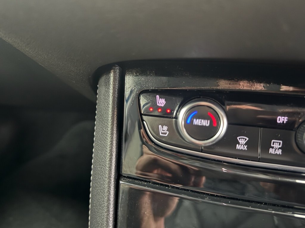 Used Vauxhall Grandland X 2020 for sale - 76776697: Photo 47