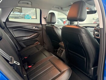 Used Vauxhall Grandland X 2020 for sale - 76776697: Photo