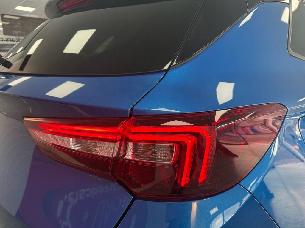 Used Vauxhall Grandland X 2020 for sale - 76776697: Photo 7