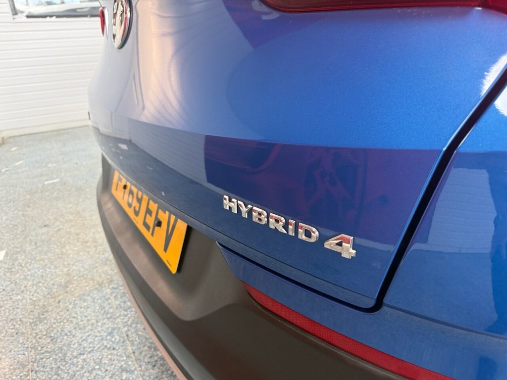 Used Vauxhall Grandland X 2020 for sale - 76776697: Photo 8