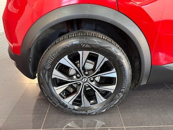 Used Renault Captur 2023 for sale - 78725742: Photo