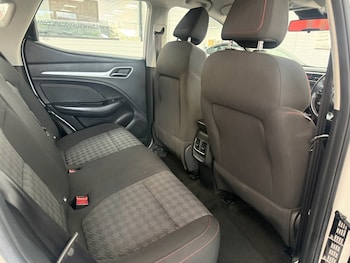 Used MG MG ZS 2022 for sale - 78272307: Photo