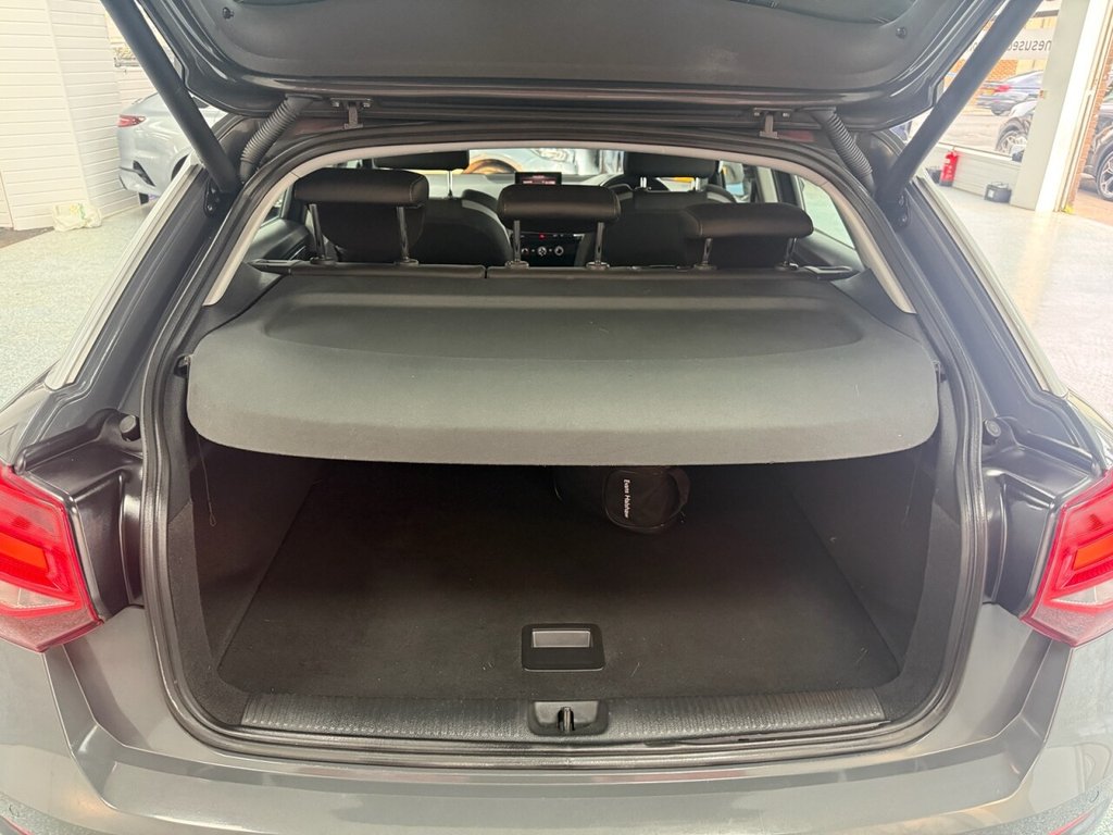 Used Audi Q2 2019 for sale - 76776614: Photo 10