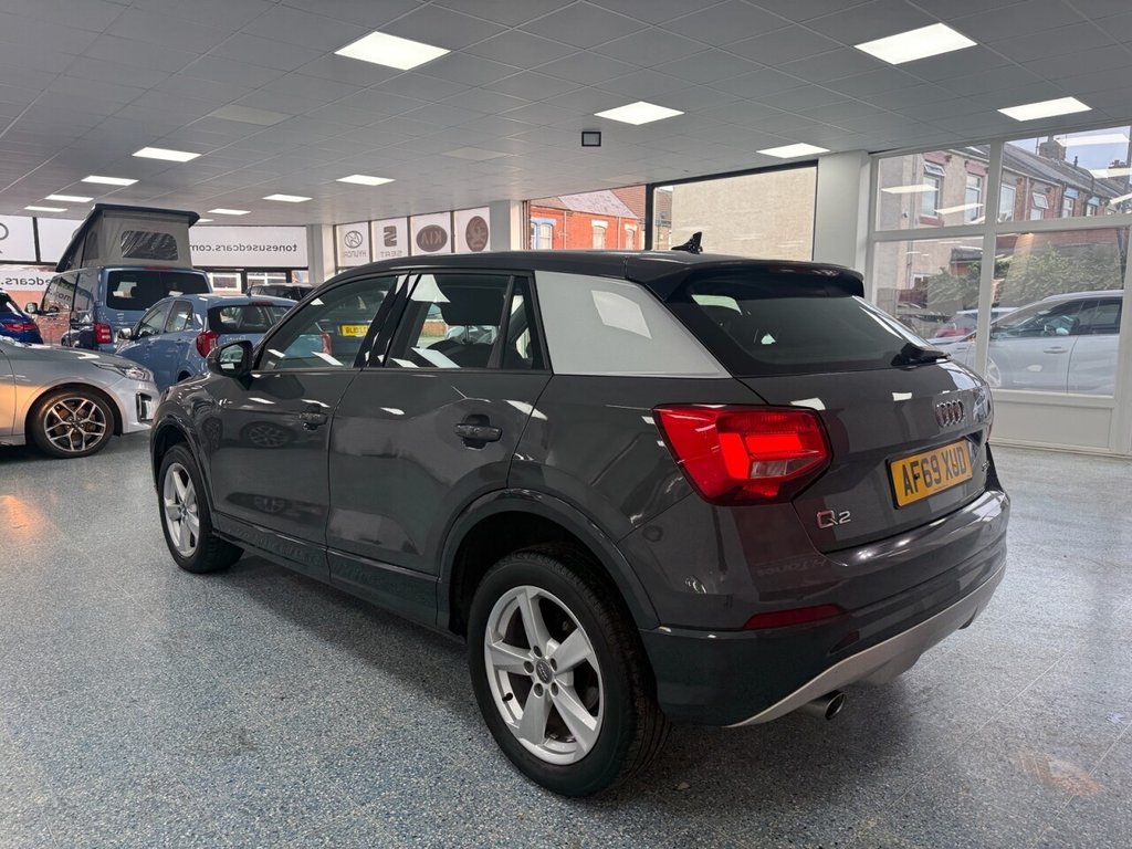 Used Audi Q2 2019 for sale - 76776614: Photo 13