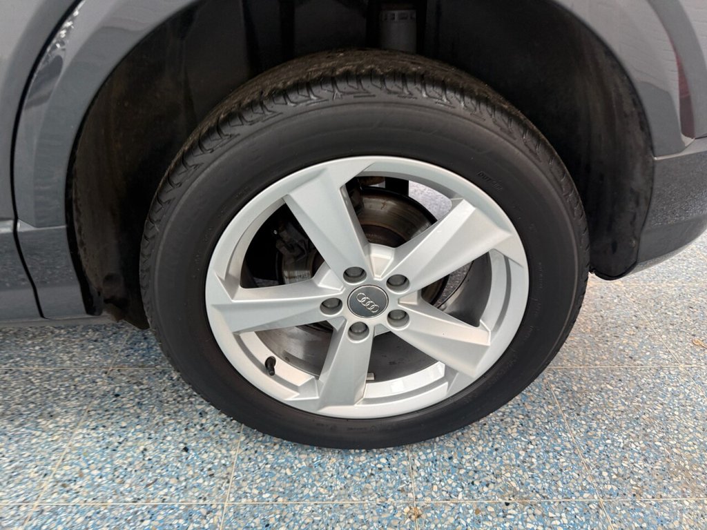 Used Audi Q2 2019 for sale - 76776614: Photo 14