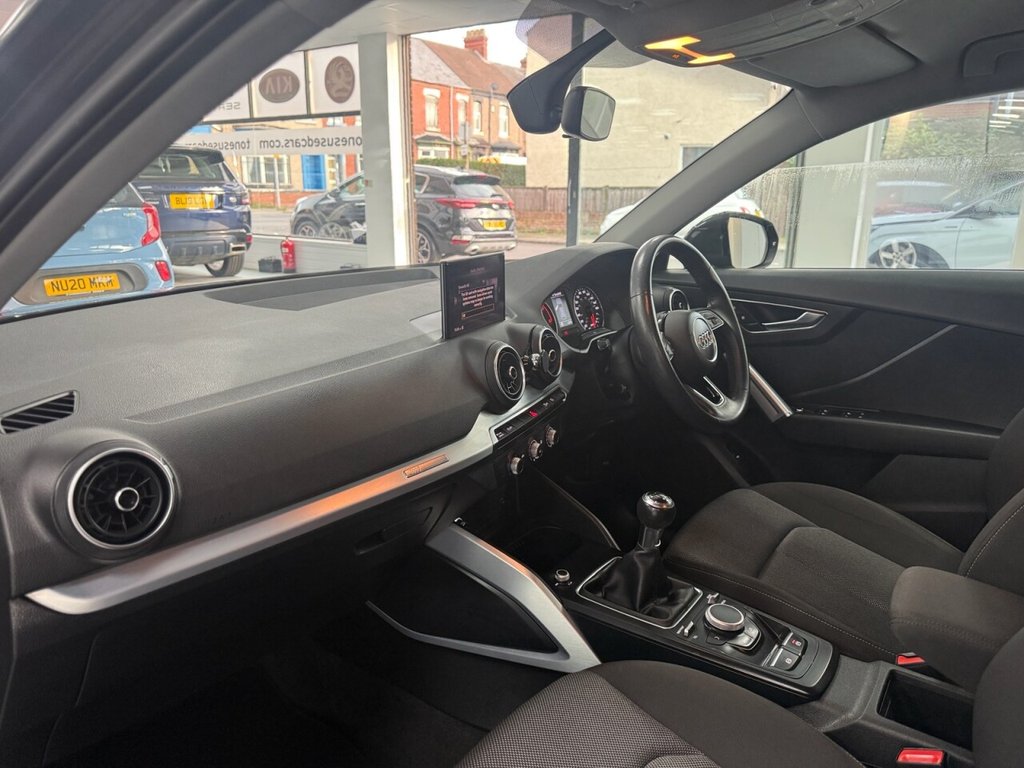 Used Audi Q2 2019 for sale - 76776614: Photo 15