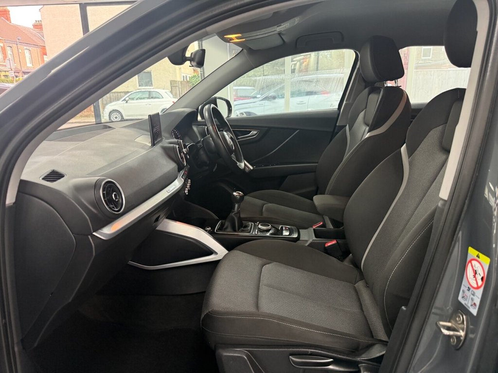 Used Audi Q2 2019 for sale - 76776614: Photo 16