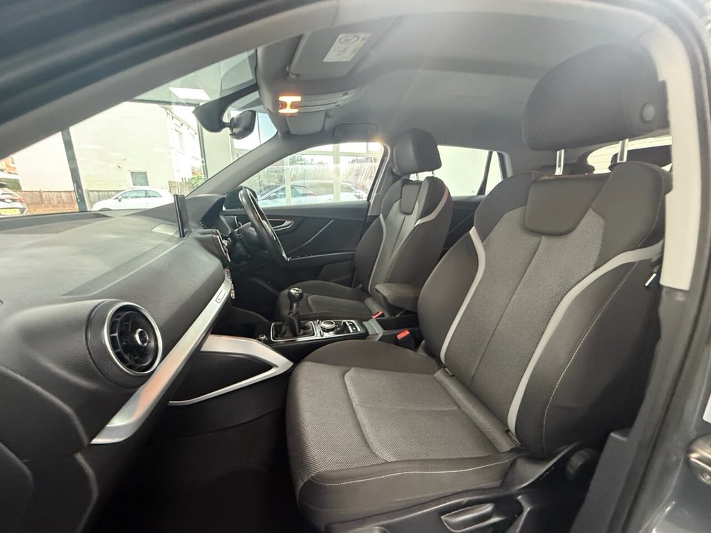 Used Audi Q2 2019 for sale - 76776614: Photo 17