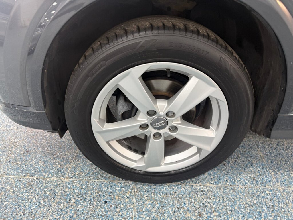 Used Audi Q2 2019 for sale - 76776614: Photo 20