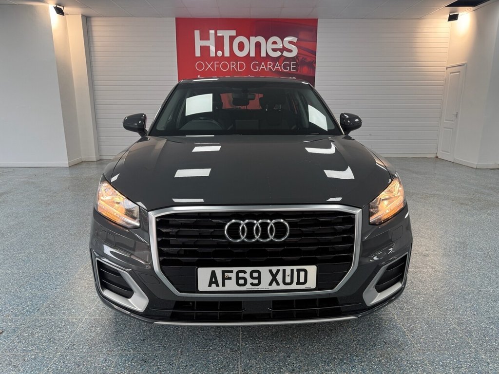 Used Audi Q2 2019 for sale - 76776614: Photo 22