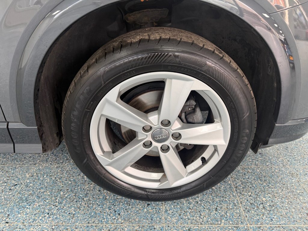 Used Audi Q2 2019 for sale - 76776614: Photo 23