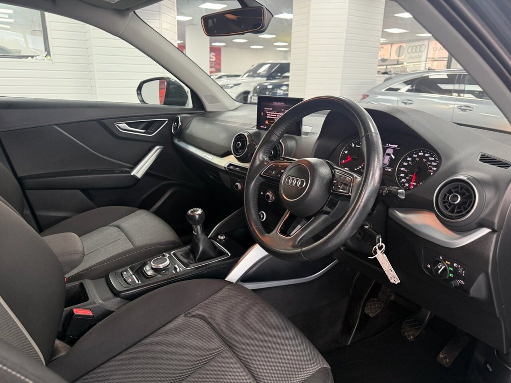 Used Audi Q2 2019 for sale - 76776614: Photo 24
