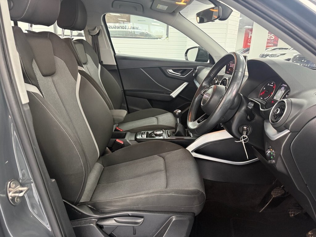 Used Audi Q2 2019 for sale - 76776614: Photo 25