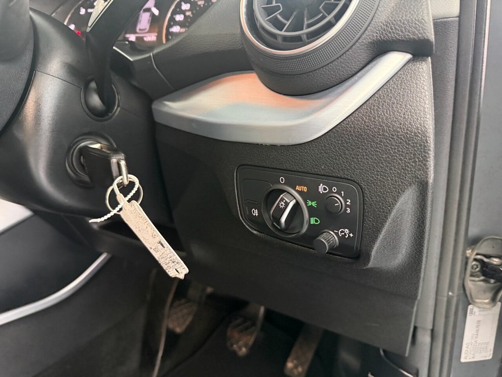 Used Audi Q2 2019 for sale - 76776614: Photo 28