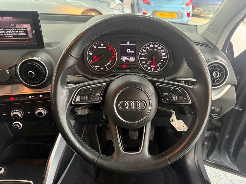 Used Audi Q2 2019 for sale - 76776614: Photo 29