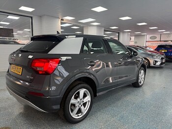 Used Audi Q2 2019 for sale - 76776614: Photo
