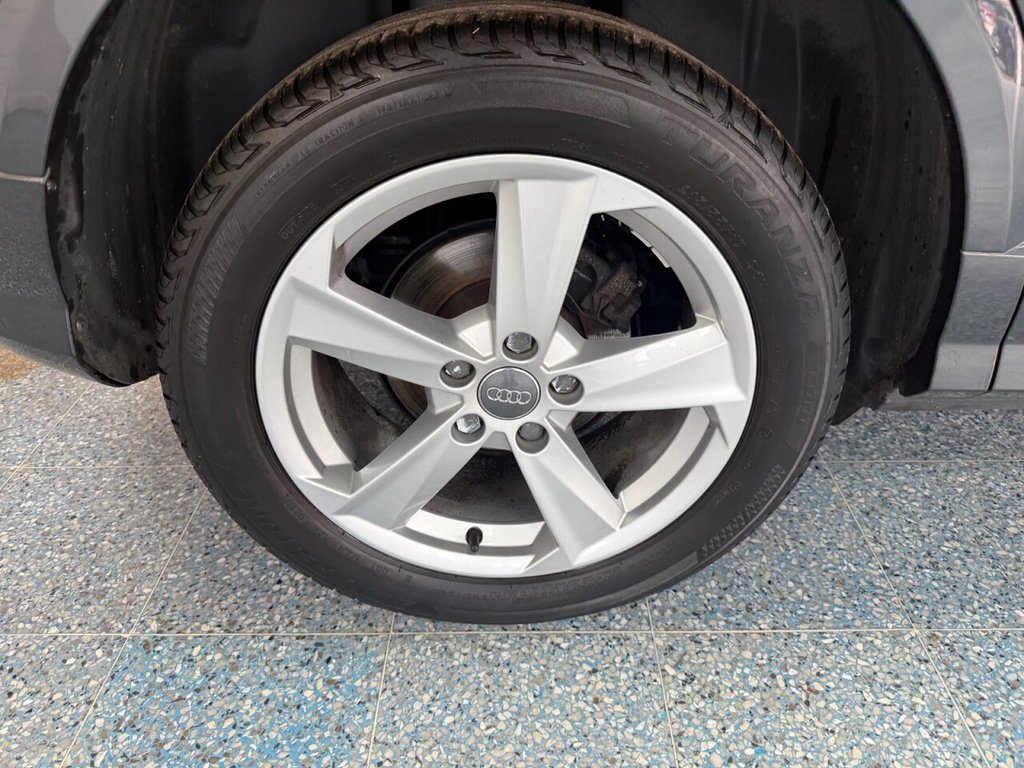 Used Audi Q2 2019 for sale - 76776614: Photo 3