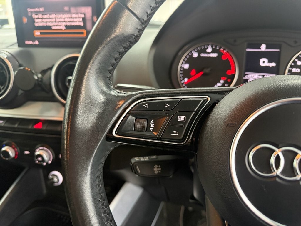 Used Audi Q2 2019 for sale - 76776614: Photo 30