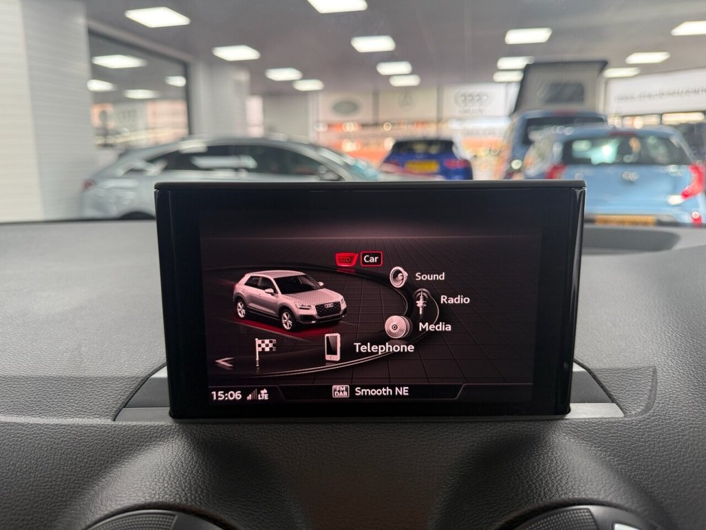 Used Audi Q2 2019 for sale - 76776614: Photo 33