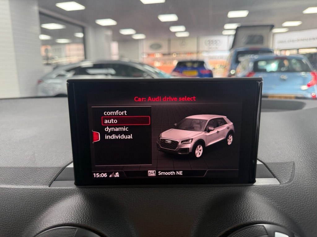 Used Audi Q2 2019 for sale - 76776614: Photo 34