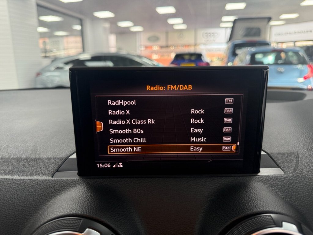 Used Audi Q2 2019 for sale - 76776614: Photo 36