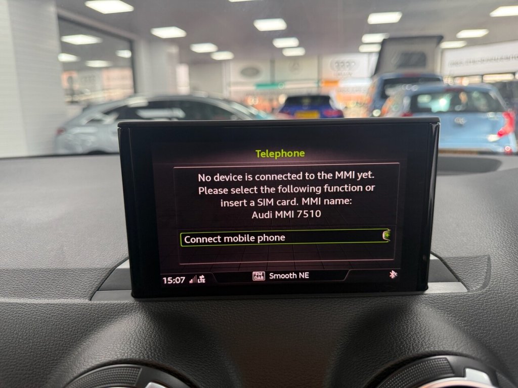 Used Audi Q2 2019 for sale - 76776614: Photo 38