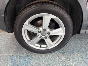 Used Audi Q2 2019 for sale - 76776614: Photo