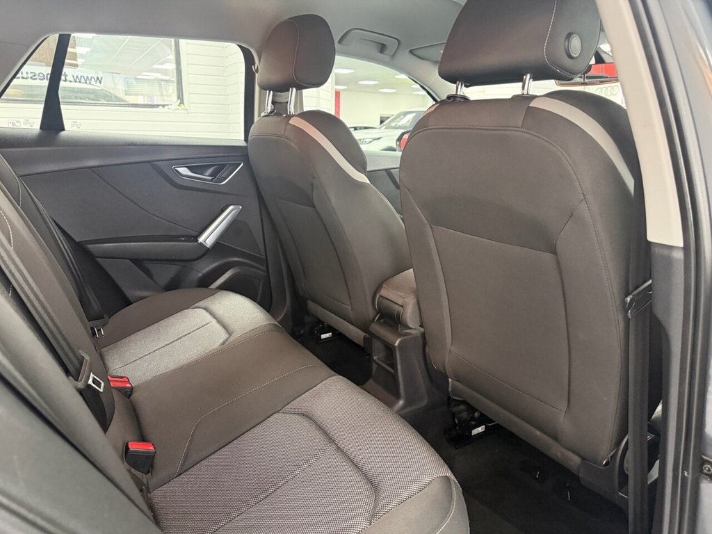 Used Audi Q2 2019 for sale - 76776614: Photo 4