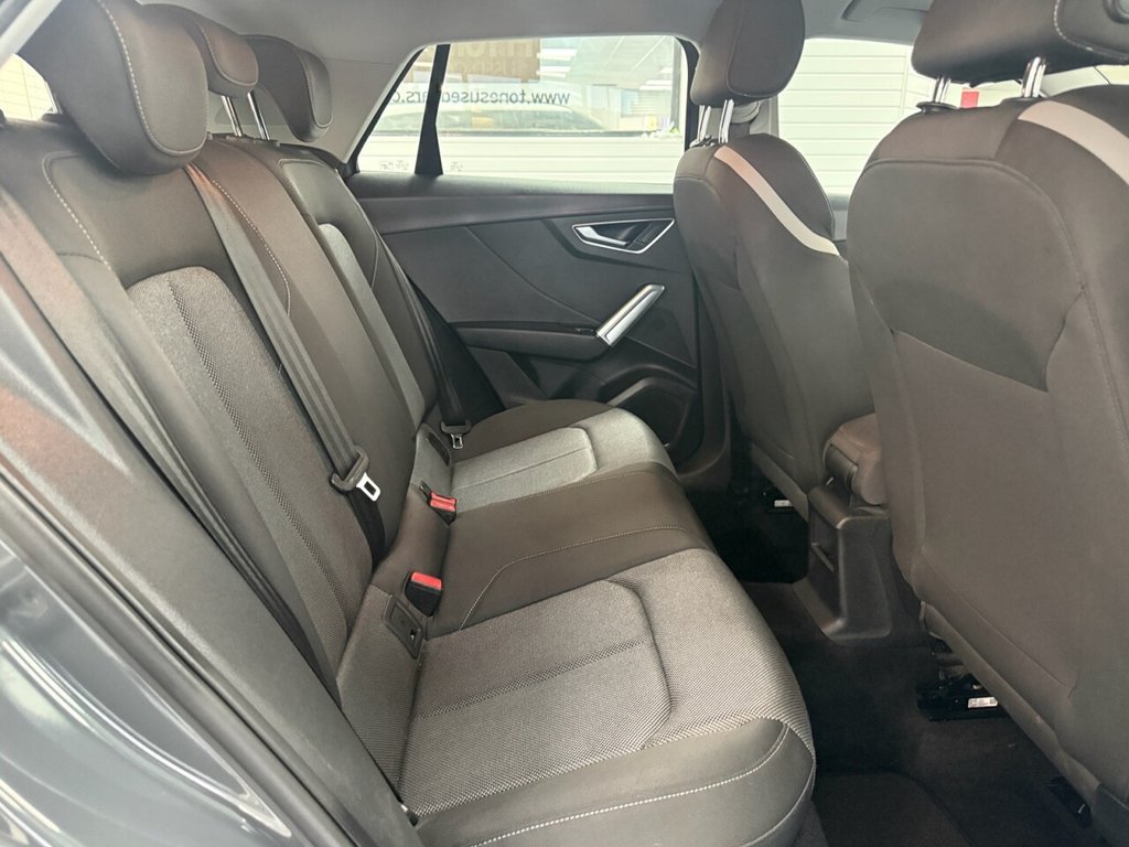 Used Audi Q2 2019 for sale - 76776614: Photo 5