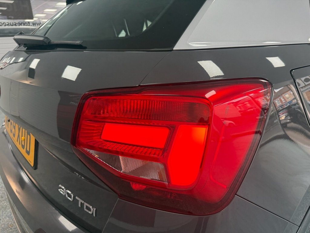 Used Audi Q2 2019 for sale - 76776614: Photo 7