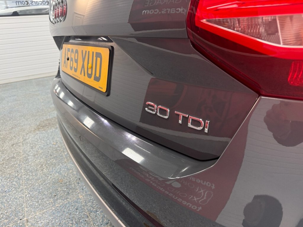 Used Audi Q2 2019 for sale - 76776614: Photo 8