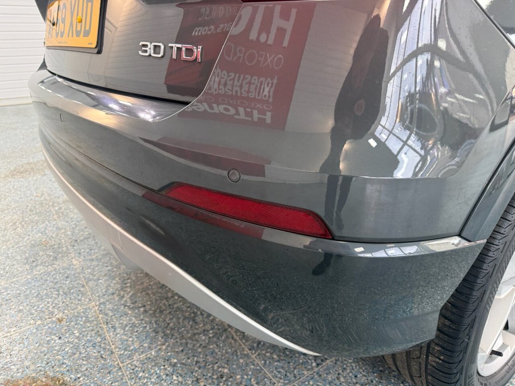 Used Audi Q2 2019 for sale - 76776614: Photo 9