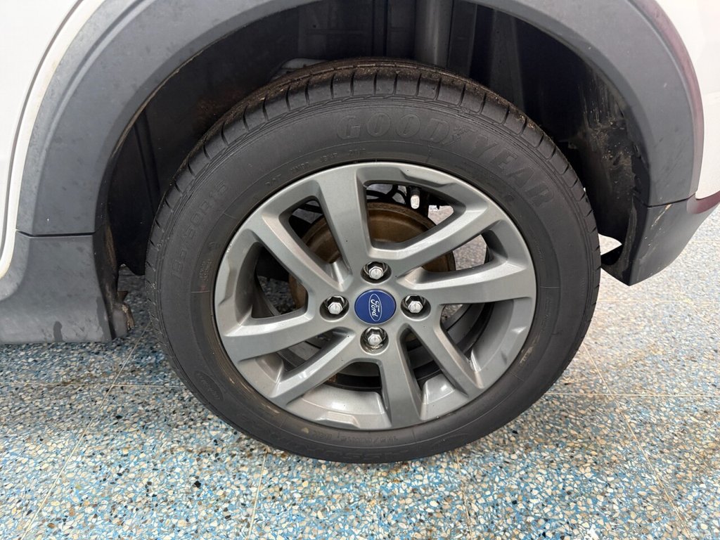 Used Ford Ka+ 2018 for sale - 77422662: Photo 11