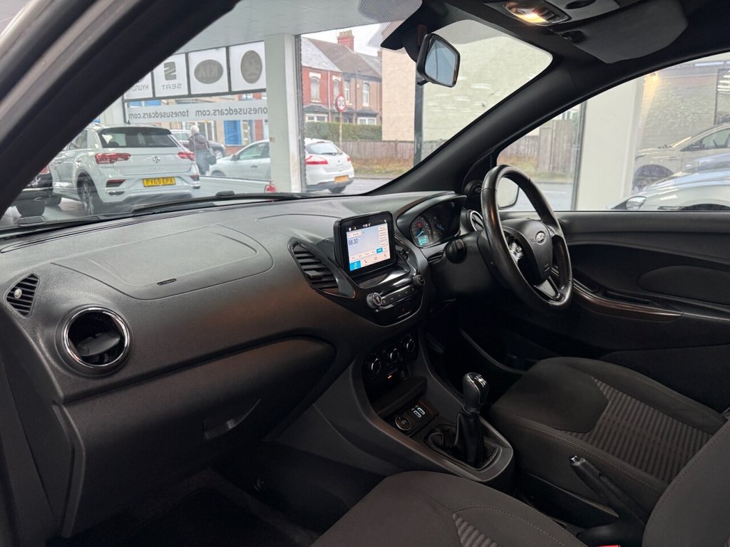 Used Ford Ka+ 2018 for sale - 77422662: Photo 12