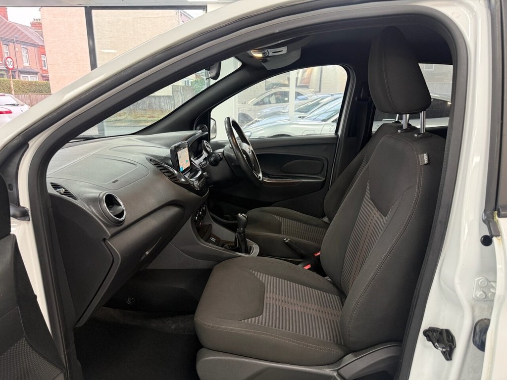 Used Ford Ka+ 2018 for sale - 77422662: Photo 13