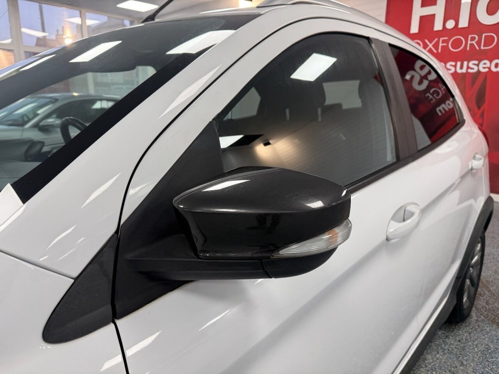 Used Ford Ka+ 2018 for sale - 77422662: Photo 15