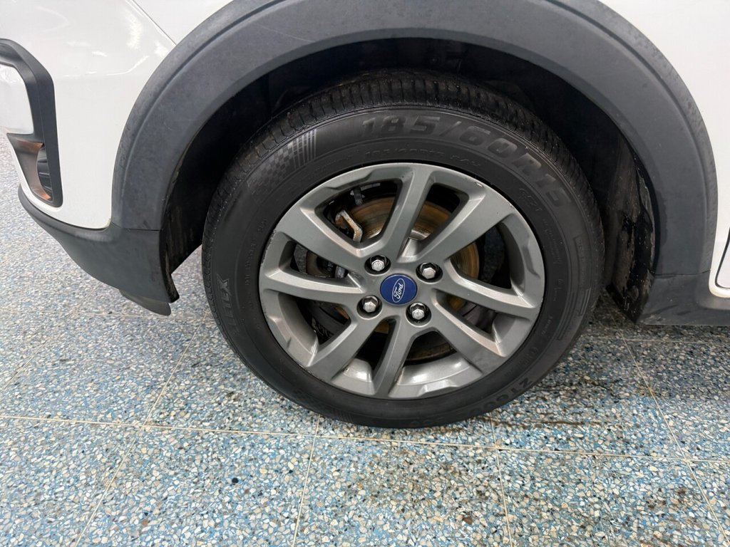 Used Ford Ka+ 2018 for sale - 77422662: Photo 17