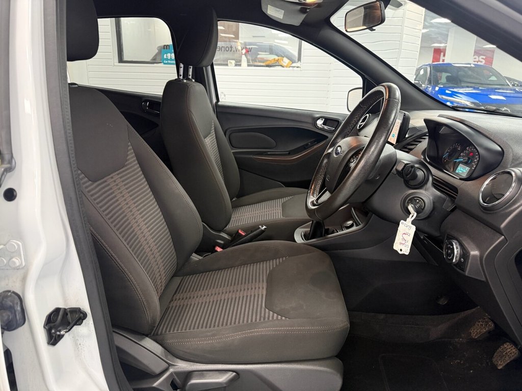 Used Ford Ka+ 2018 for sale - 77422662: Photo 22