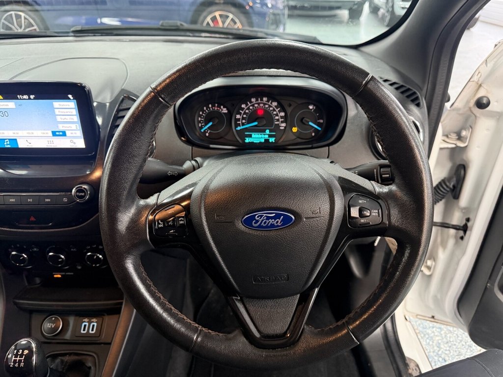 Used Ford Ka+ 2018 for sale - 77422662: Photo 25
