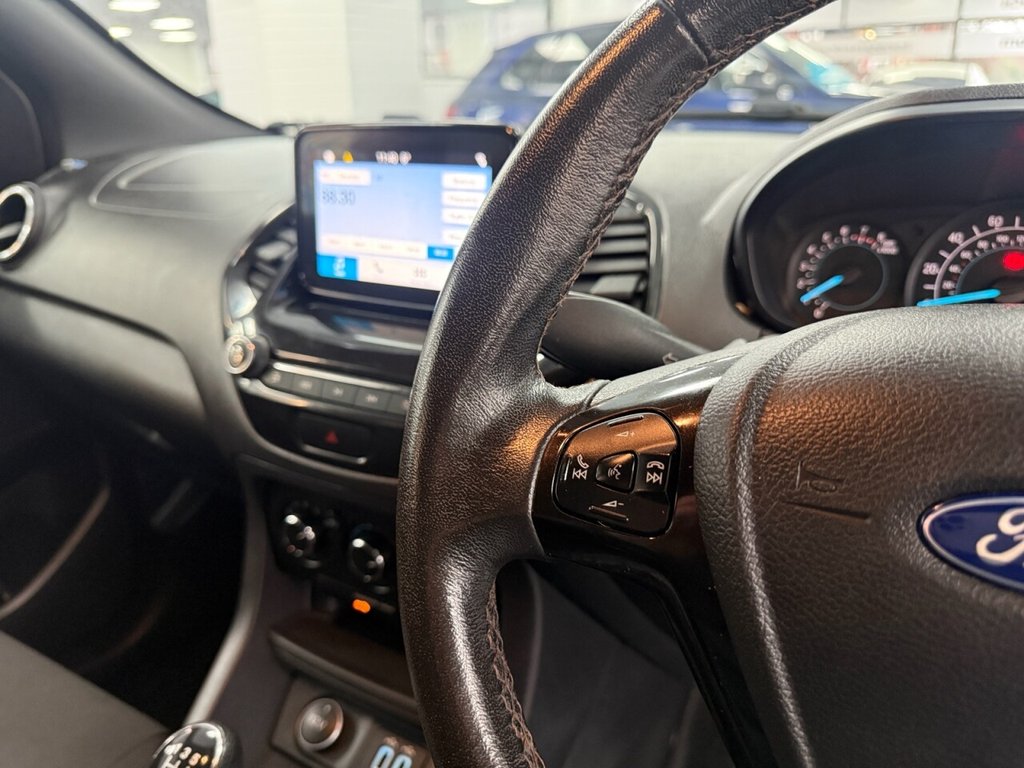 Used Ford Ka+ 2018 for sale - 77422662: Photo 26