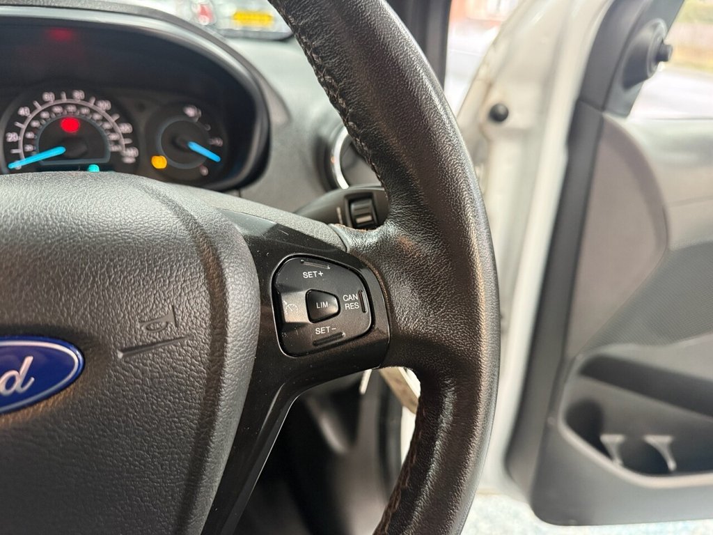 Used Ford Ka+ 2018 for sale - 77422662: Photo 27