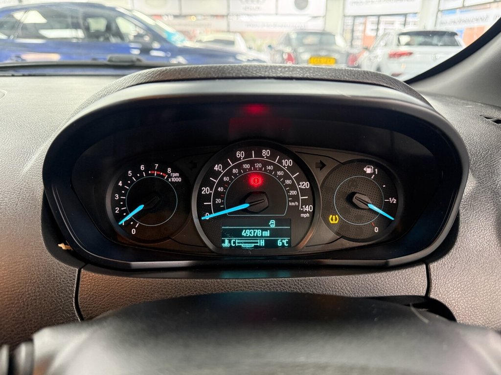 Used Ford Ka+ 2018 for sale - 77422662: Photo 28