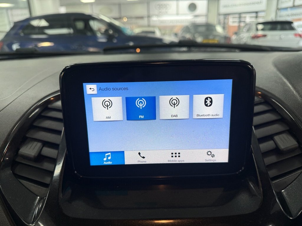 Used Ford Ka+ 2018 for sale - 77422662: Photo 31