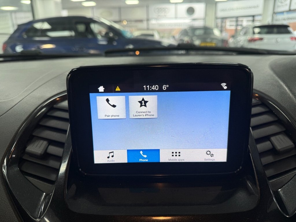 Used Ford Ka+ 2018 for sale - 77422662: Photo 32