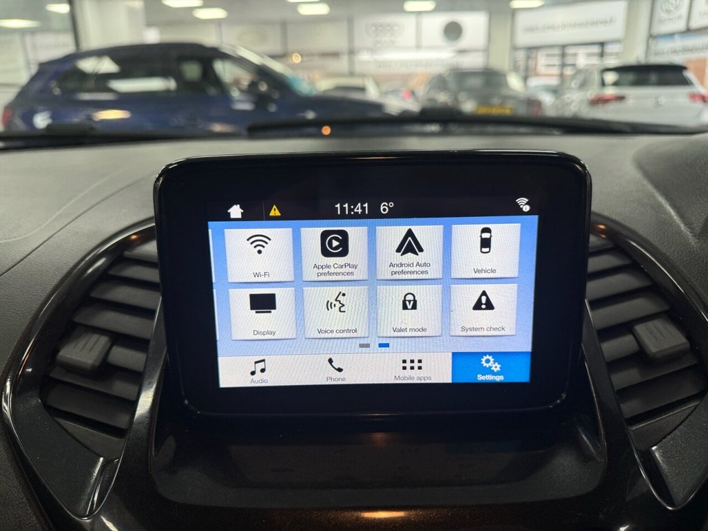 Used Ford Ka+ 2018 for sale - 77422662: Photo 34