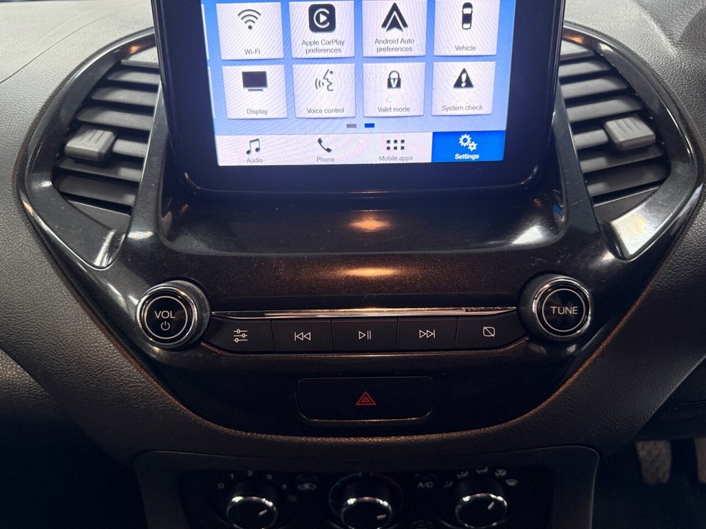 Used Ford Ka+ 2018 for sale - 77422662: Photo 35