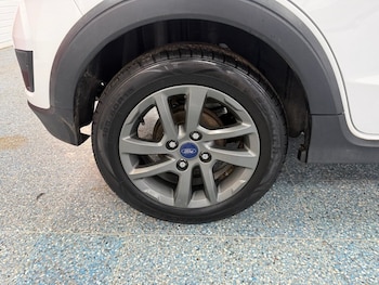 Used Ford Ka+ 2018 for sale - 77422662: Photo